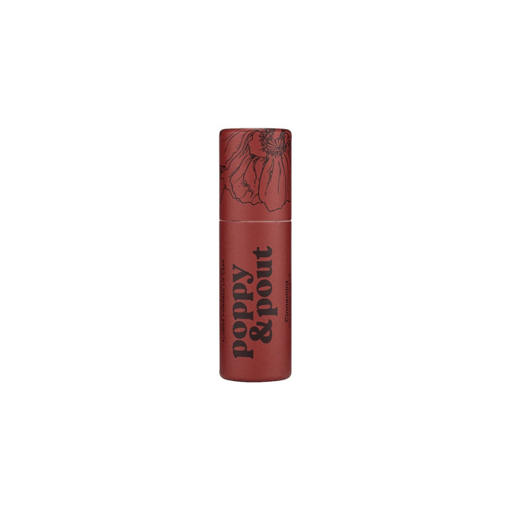 Lip Balm Cinnamint