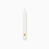 La Nuit des Glaces Fir Scented Tapers Set of 6