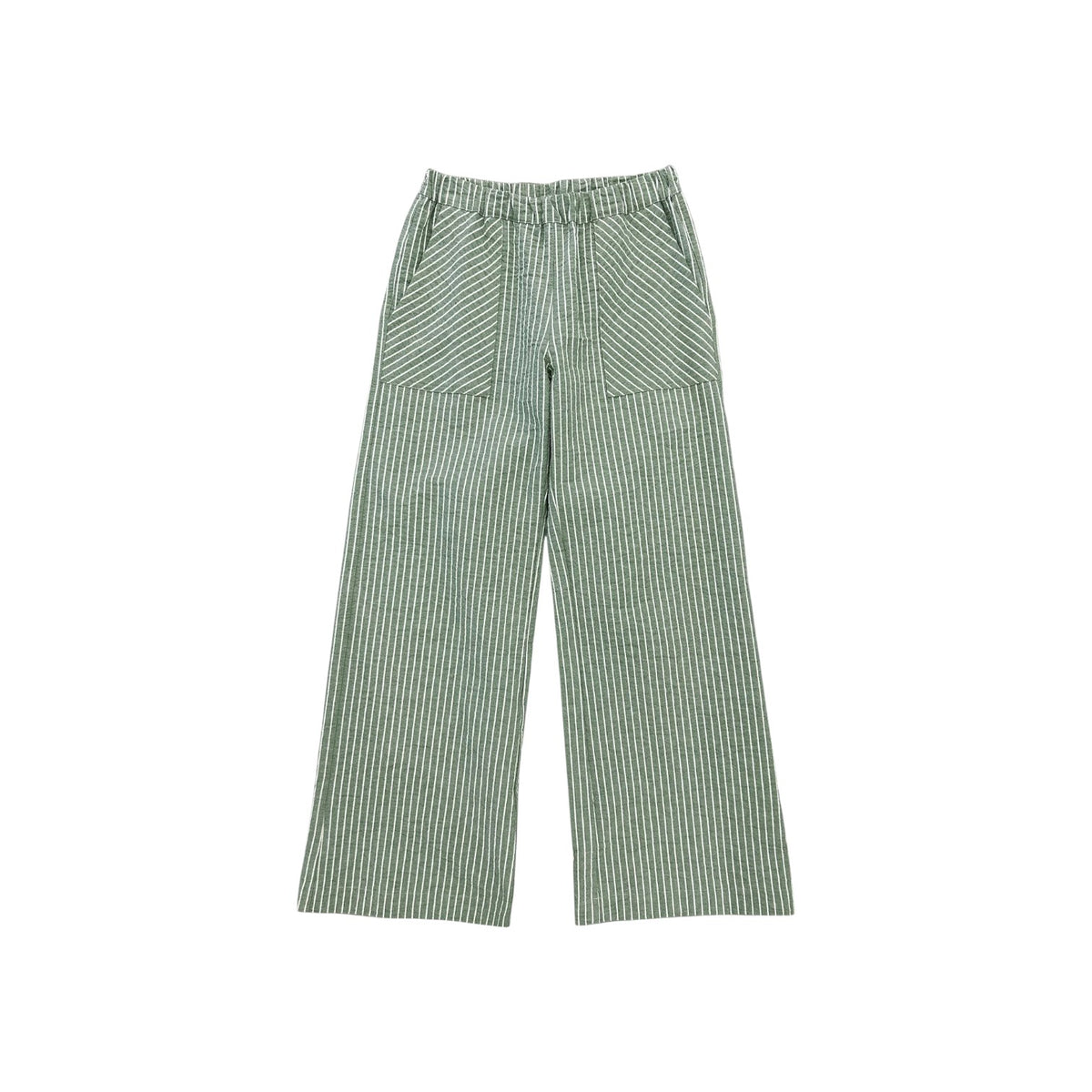 Miley Cactus Stripe Pants