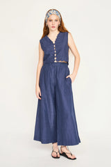 Blueberry Pant