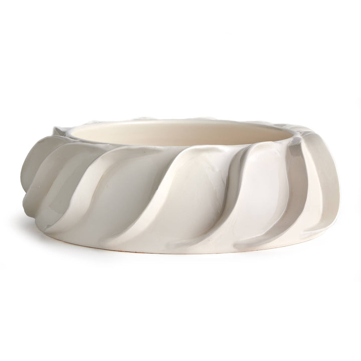 Home Ondulata Petite Decorative Bowl