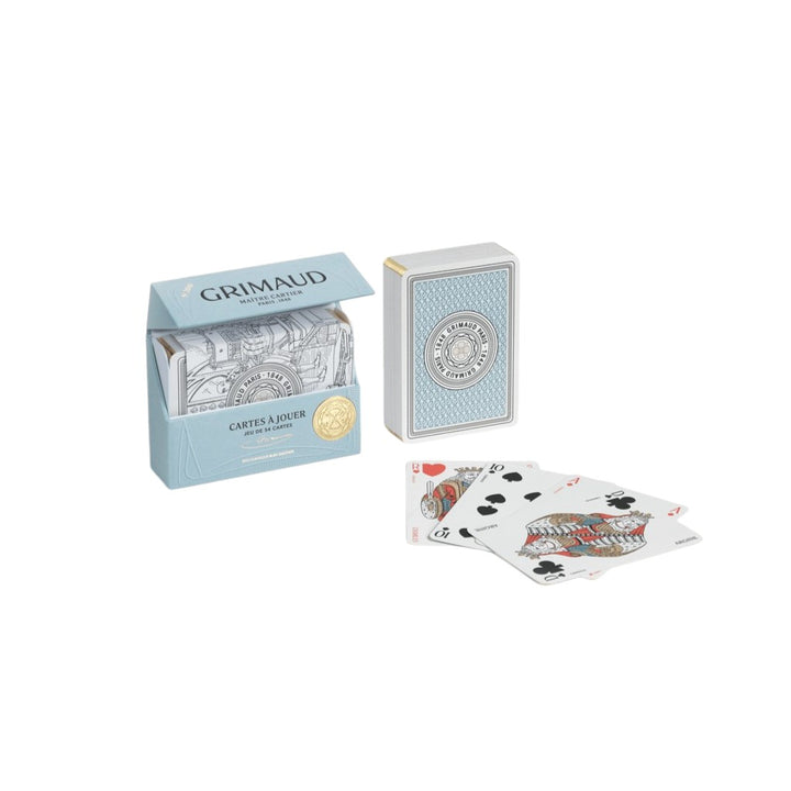Cards Pack 200