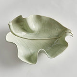 Moricento Leaf Tray Sculpture Large