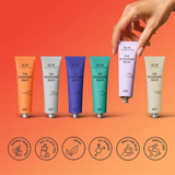 Deodorant Balm SC.00 Fragrance-Free