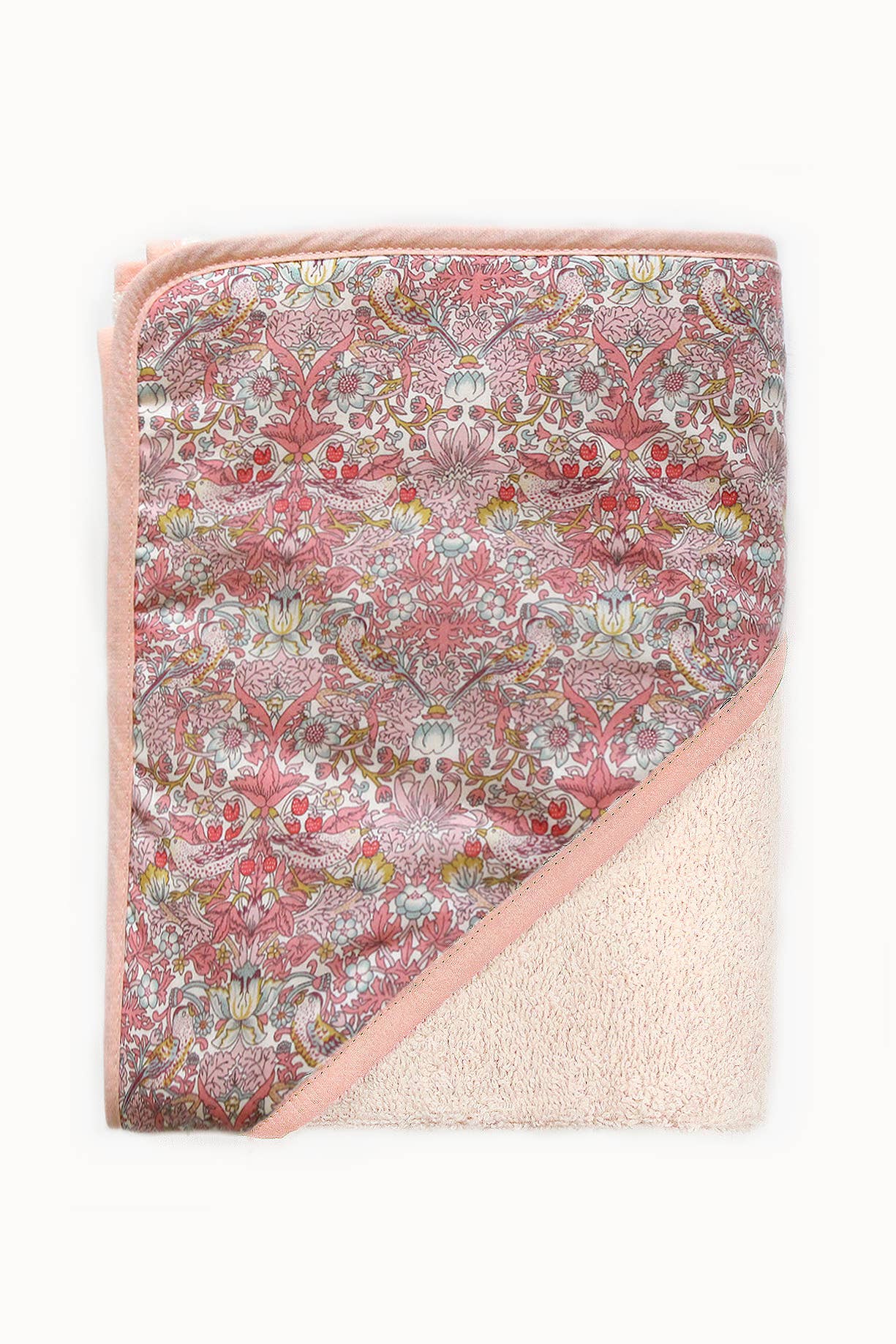 Baby Towel Dawn