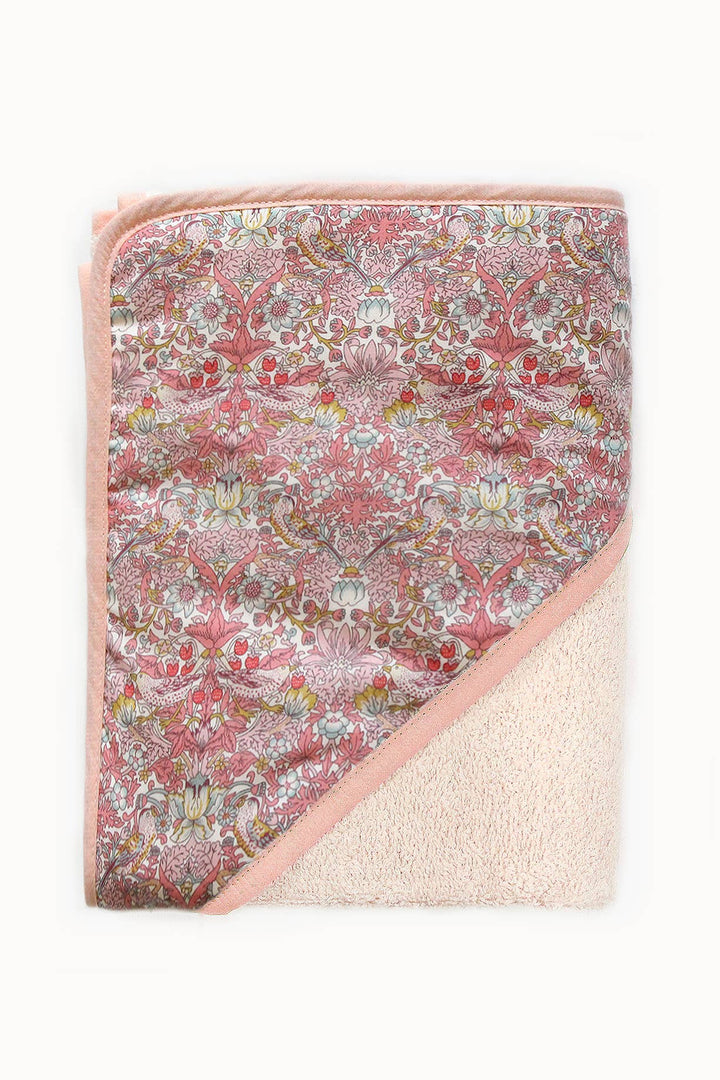Baby Towel Dawn