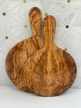 Round Paddle Board 10"