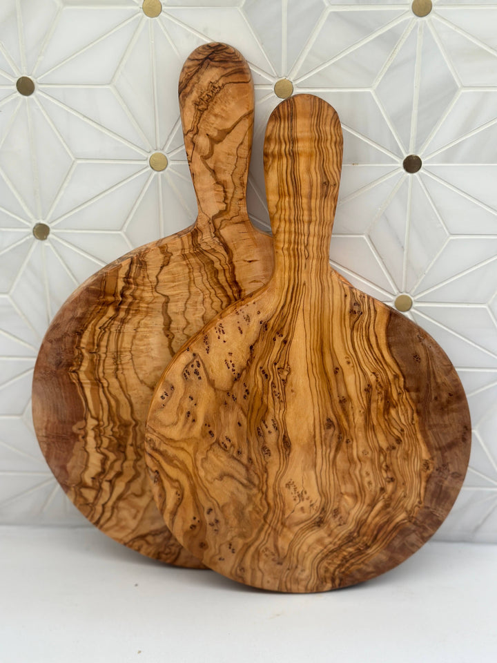 Round Paddle Board 10"
