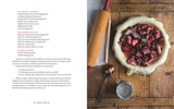 Art of the Pie: A Practical Guide to Homemade Crusts: Hardcover