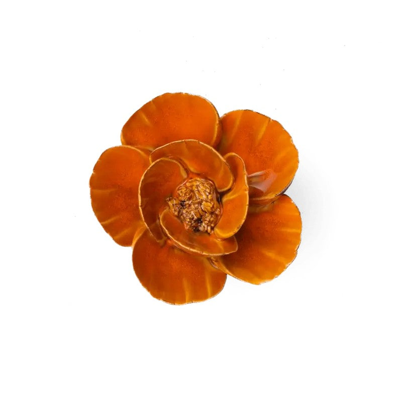 Rust Lily