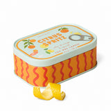 Tin Candle Citrus Spritz