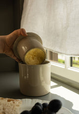 Butter Keeper