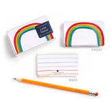 Rainbow Little Notes® NEW 55 Count