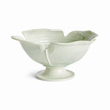 Petal Decorative Footed Bowl