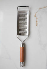 Wood Cheese Grater