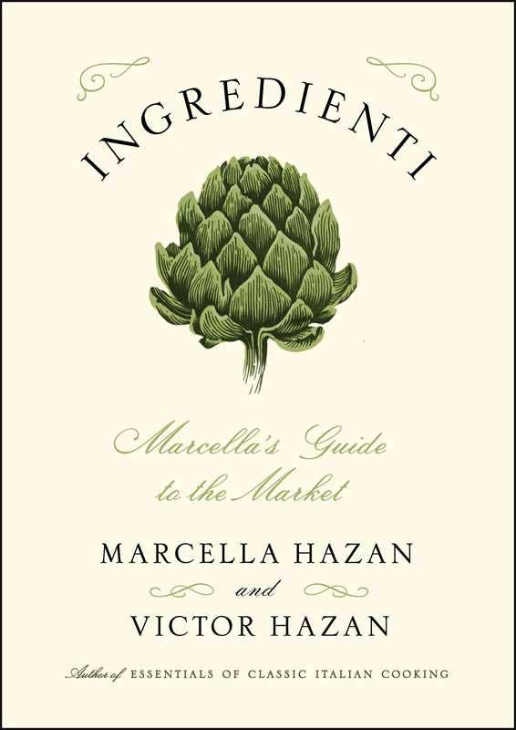 Ingredienti