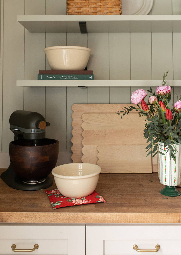 Mixing Bowl 8 inch