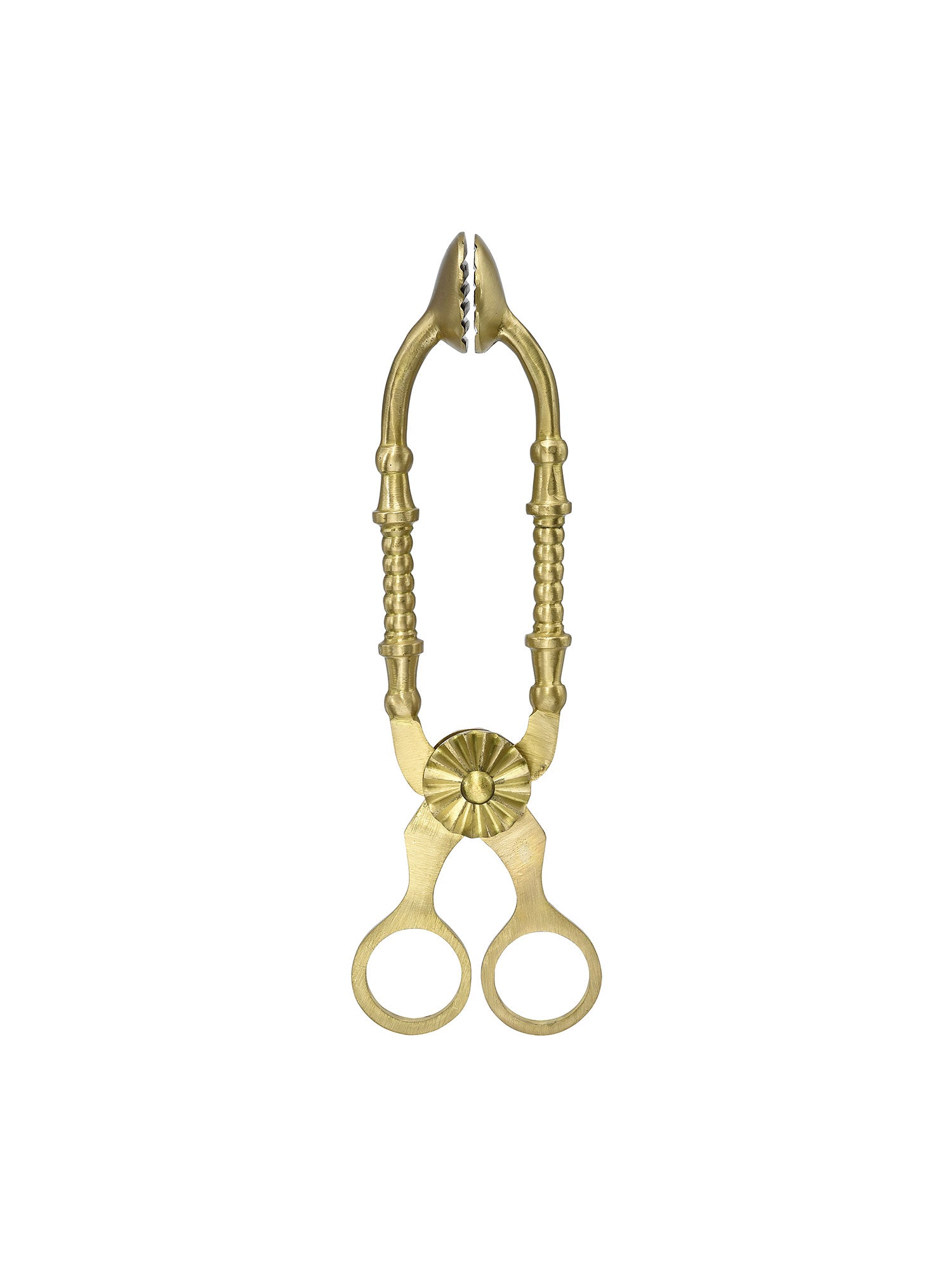 Brass Tongs