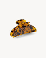 Midi Hair Clip Classic Tortoise