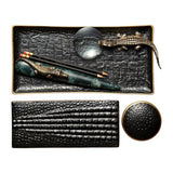 Crocodile Rectangular Box