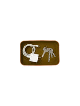 Small Tray Golden Moss