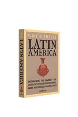 Wine & Travel Latin America