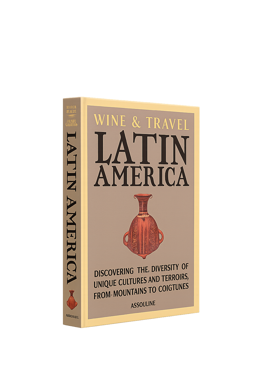 Wine & Travel Latin America
