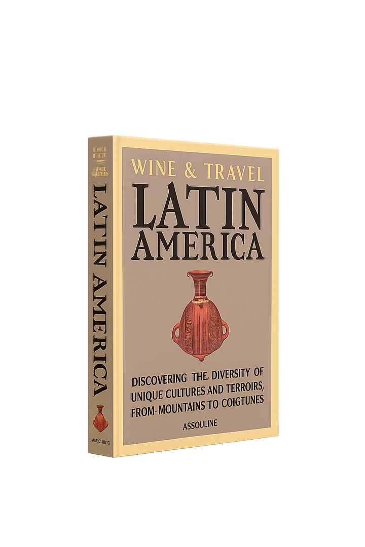 Wine & Travel Latin America