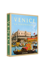 Venice: La Serenissima
