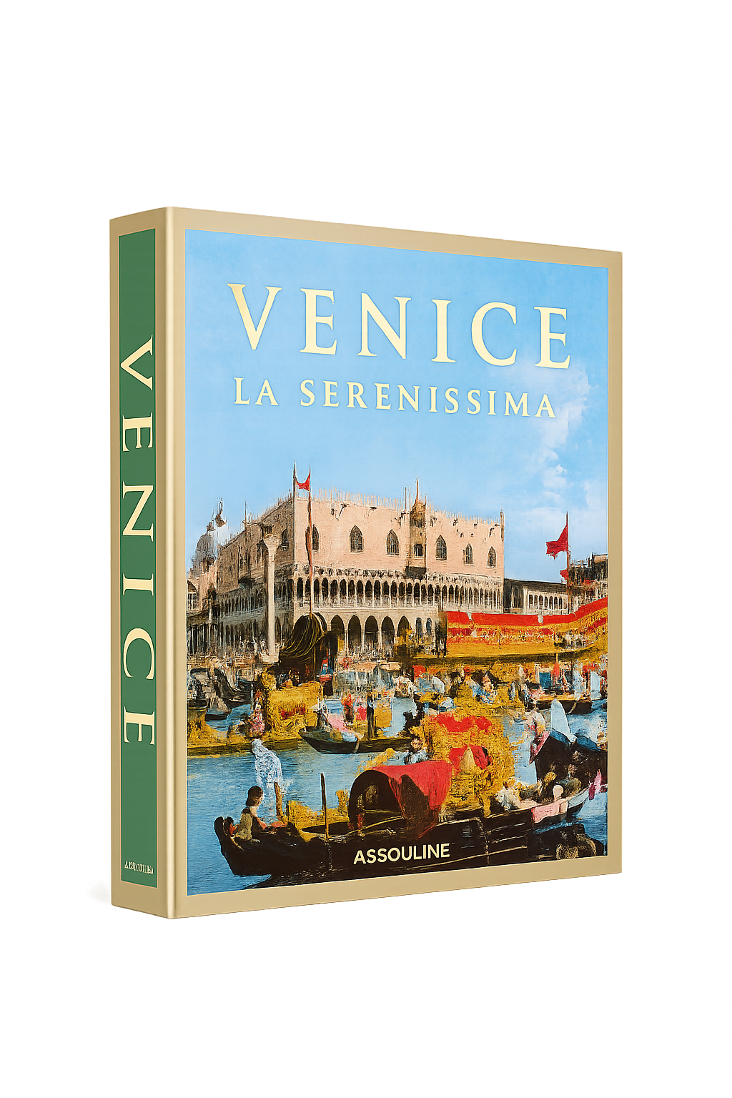 Venice: La Serenissima