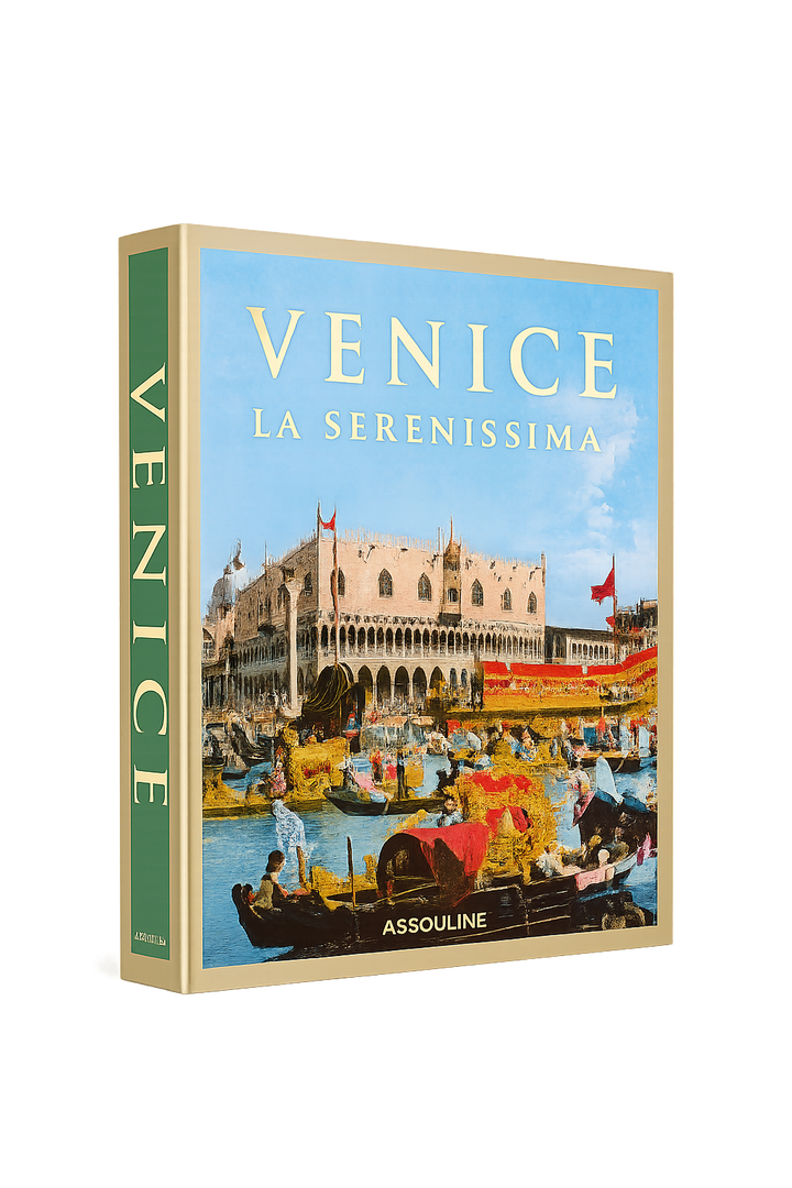 Venice: La Serenissima