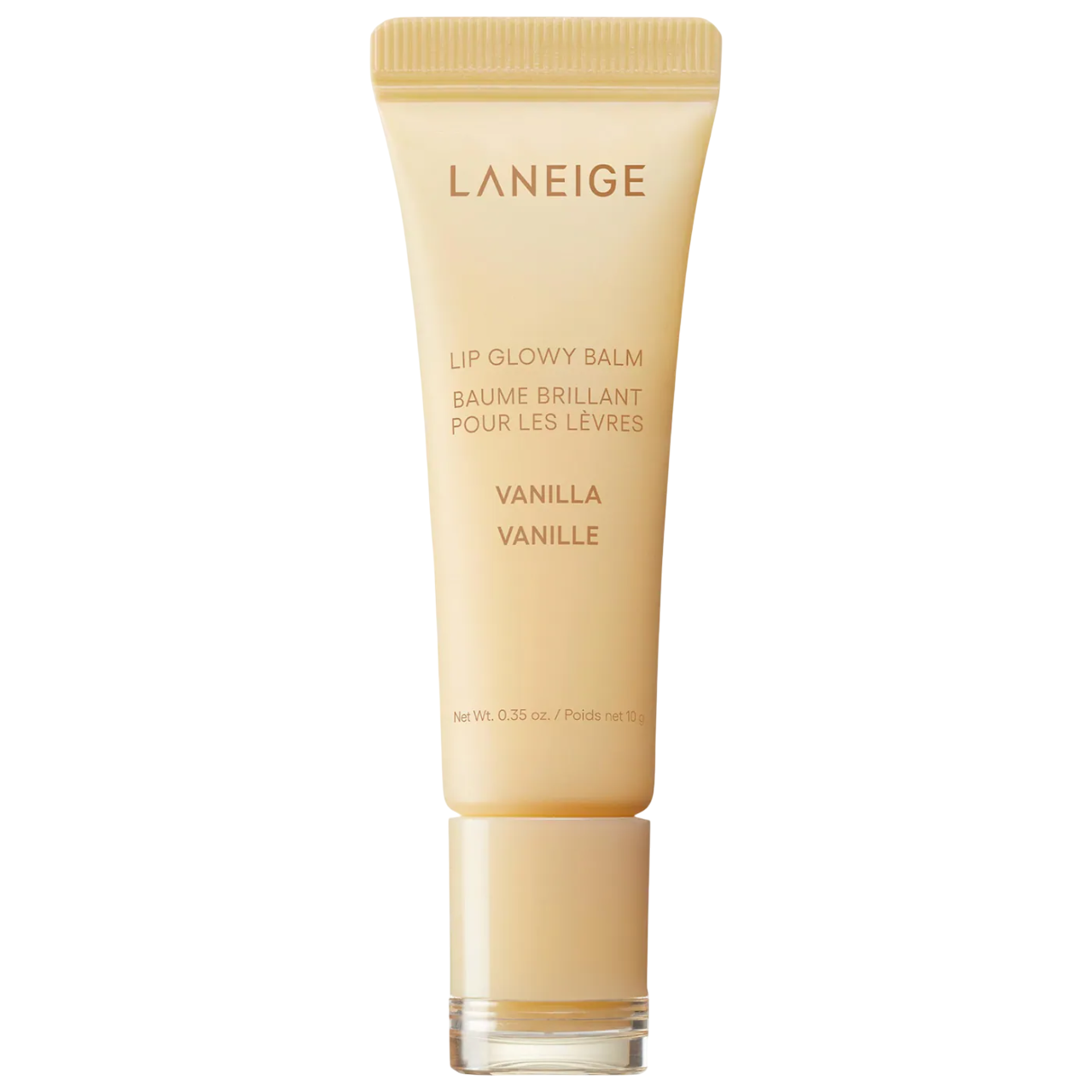 Laneige Glowy Lip Tube Vanilla