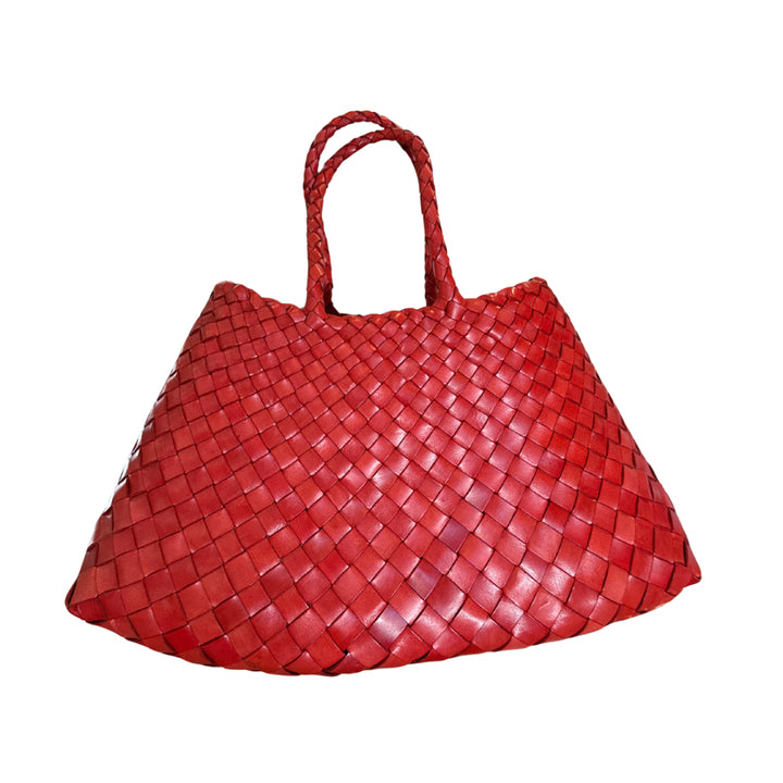 Santa Croce Small Bag Poppy Red