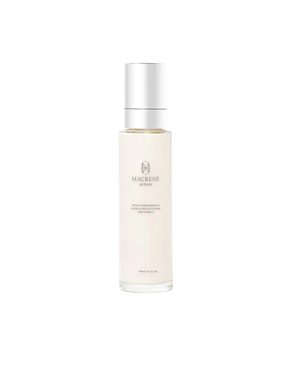 High Performance Neck and Decolletage Treatment