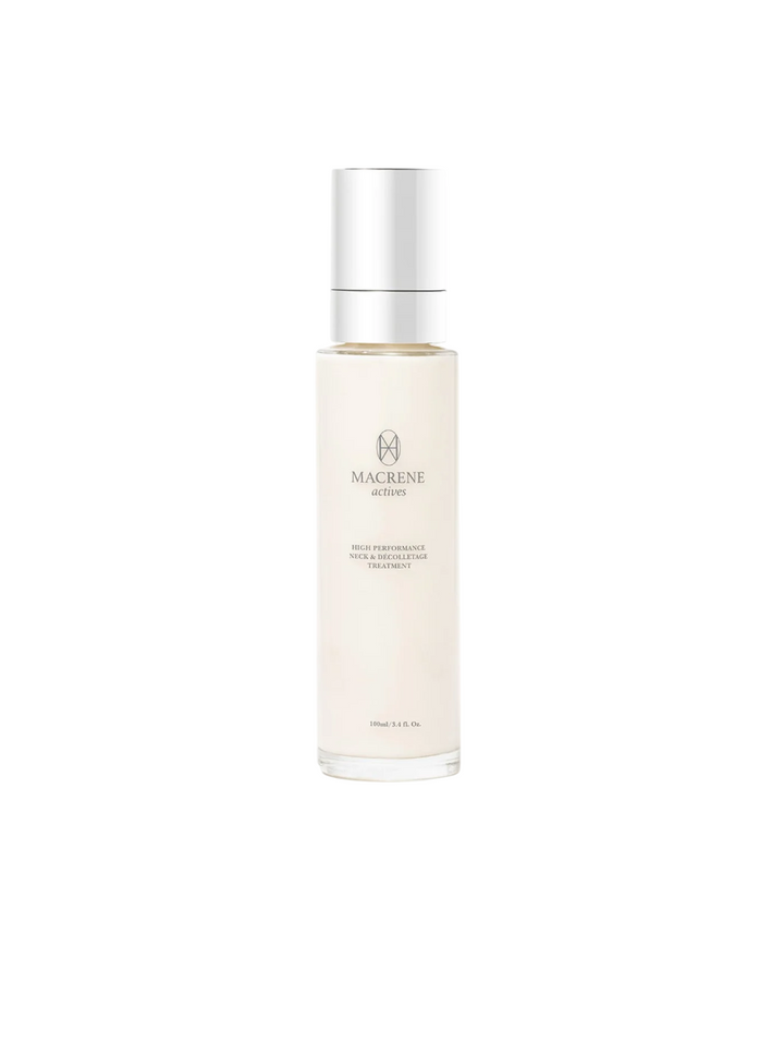 High Performance Neck and Decolletage Treatment