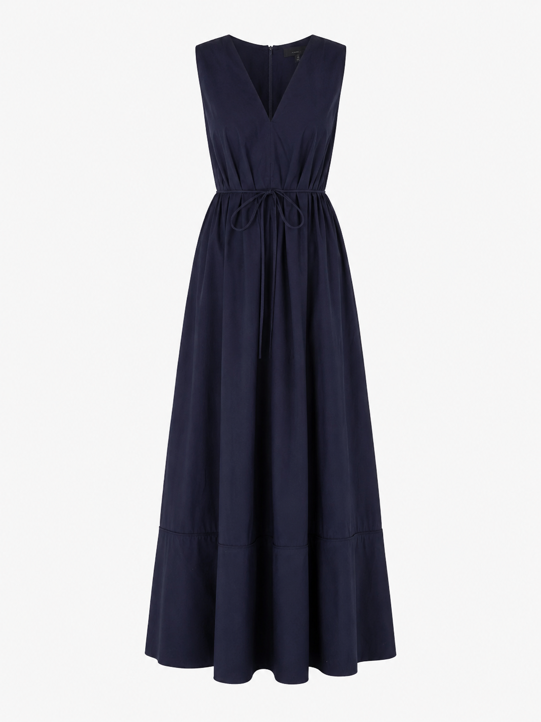 Laurel Navy Dress