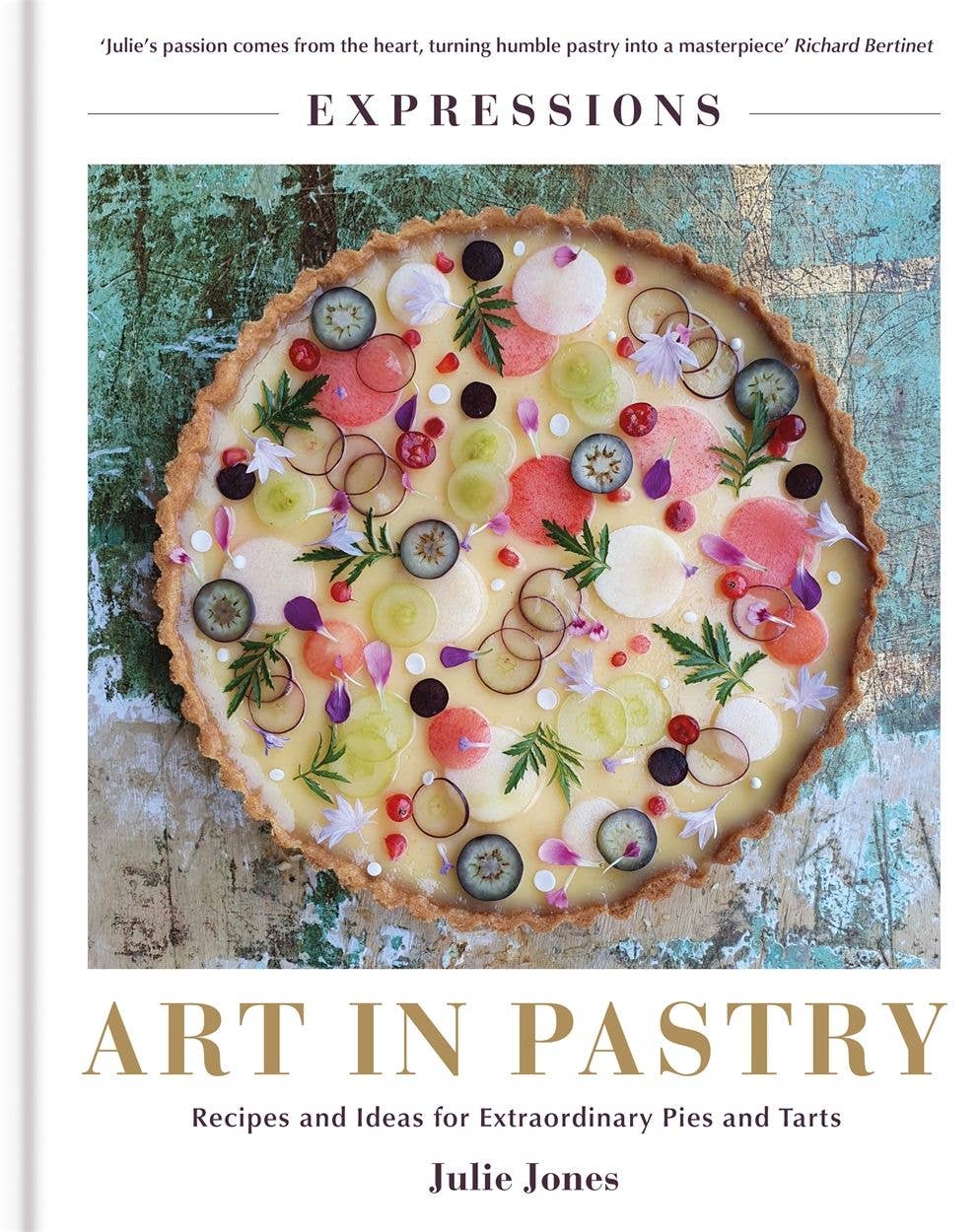 Art in Pastry: The Delicate Art of Pastry Decoration
