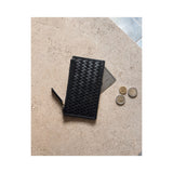 Card Case Odin in Navy