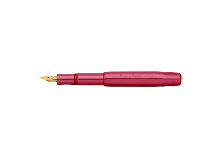 Fountain Sport Ruby