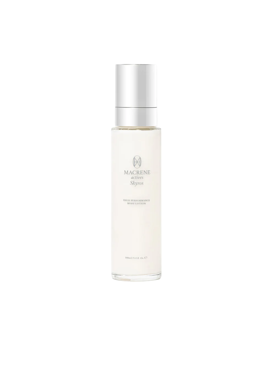 High Performance Body Lotion