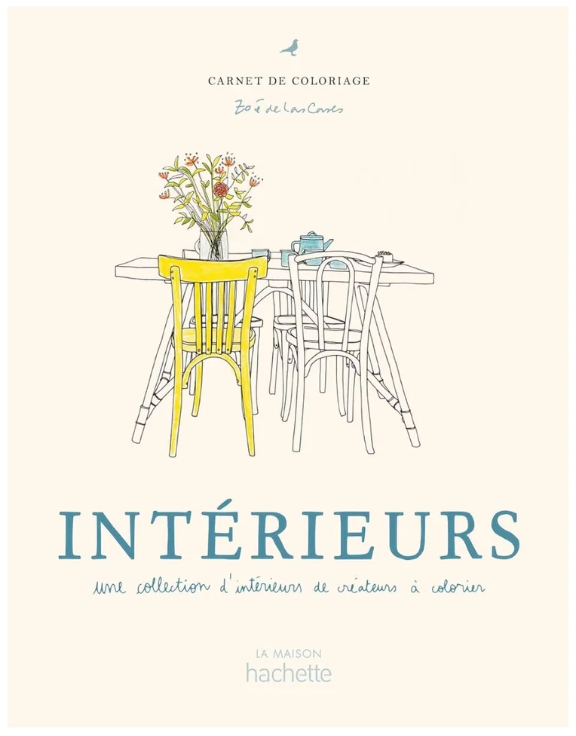 Color Book Interiors