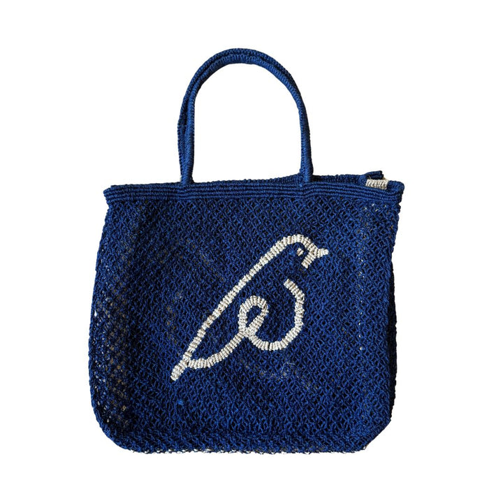 The Jacksons x Tiny Finch Tote Bag