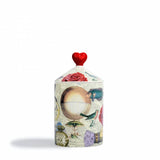 Red Rose Candle 350g