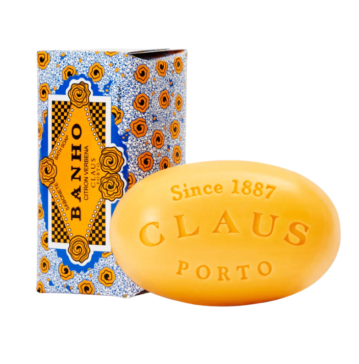 Banho Soap