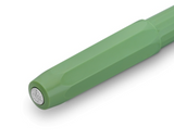 Perkeo Rollerball Jungle Green