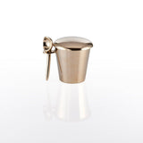 Ice Cream Pint Server Gold