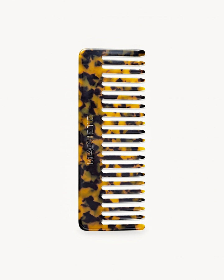 No. 2 Comb Classic Tortoise