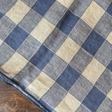 Table Cloth Blue 67x95