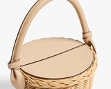 Jane Latte Bag