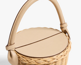 Jane Latte Bag